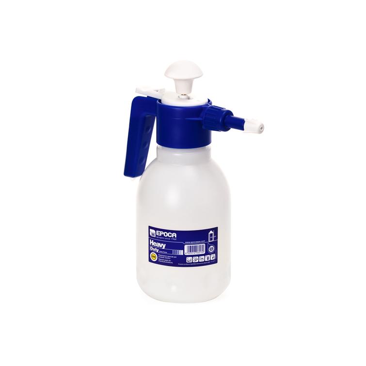 Epoca 2000 Professional 1,5L Painesumutin
