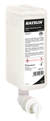 Katrin Hand Sanitizing Gel - käsihuuhde 1000 ml