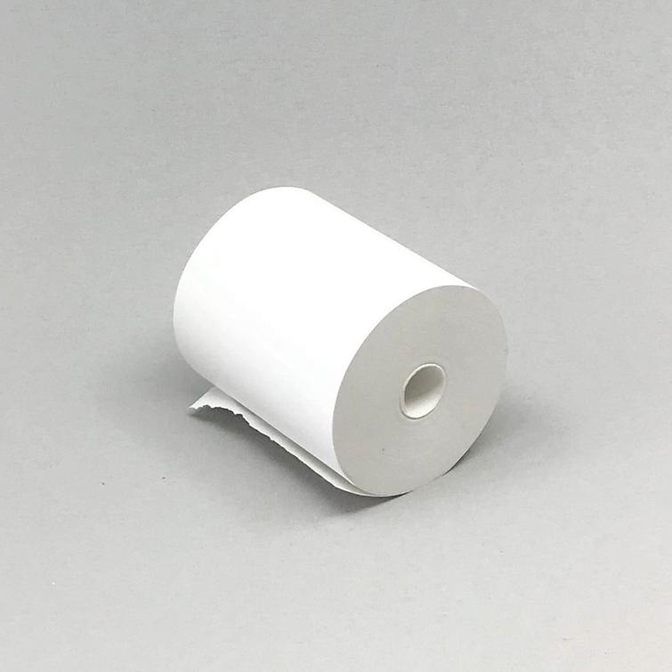 Kassakuittirulla 80x80mm - 73m 10rll