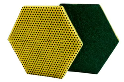 3M Hankauslevy 96 HEX