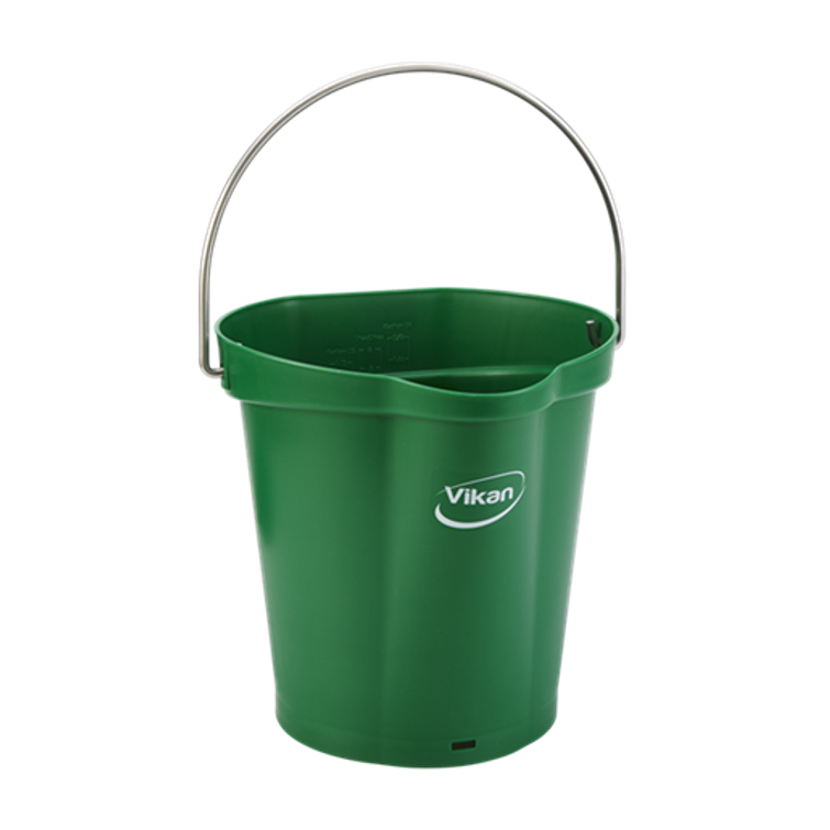 Vikan Sanko kaatonokalla, 6L, eri v&auml;rej&auml;