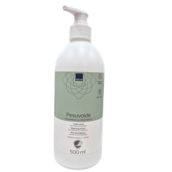 ABENA pesuvoide 500ml hajusteeton