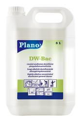 Plano DW-Bac 5L Desinfiointiaine