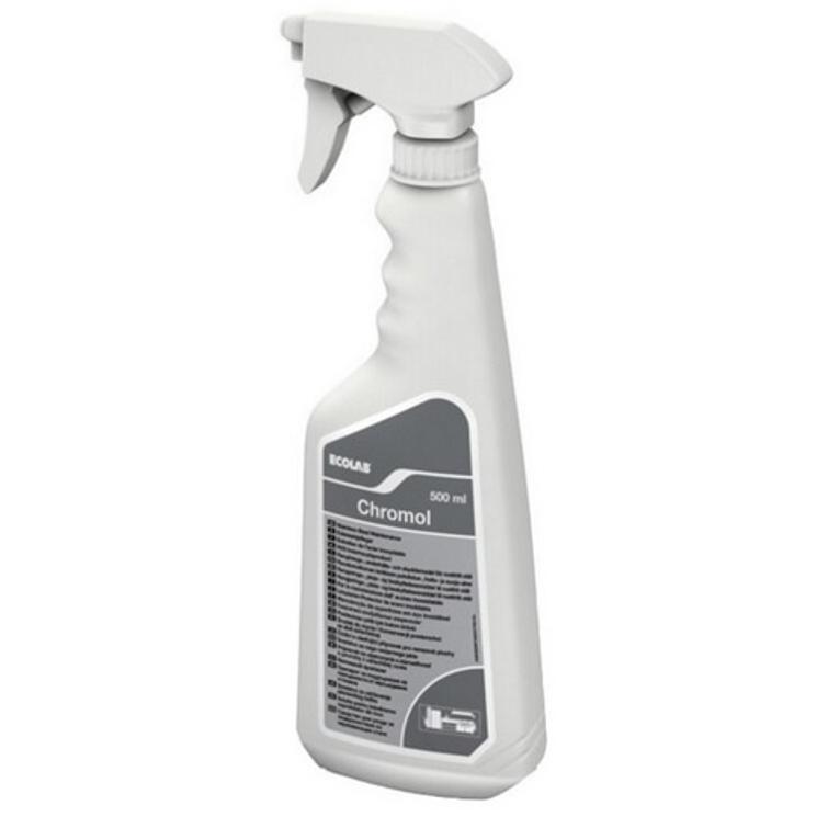 Ecolab Chromol 500ml
