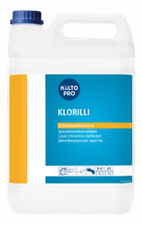 Kiilto Klorilli 5L