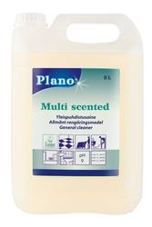 Plano Multi Scented Eukalyptus 5L Yleispuhdistusaine