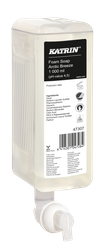 Katrin Foam soap vaahtosaippua 1000ml