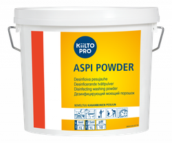 Kiilto Aspi Powder 3kg