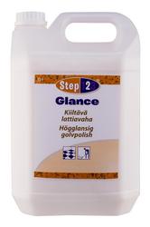 STEP 2 Glance 5L