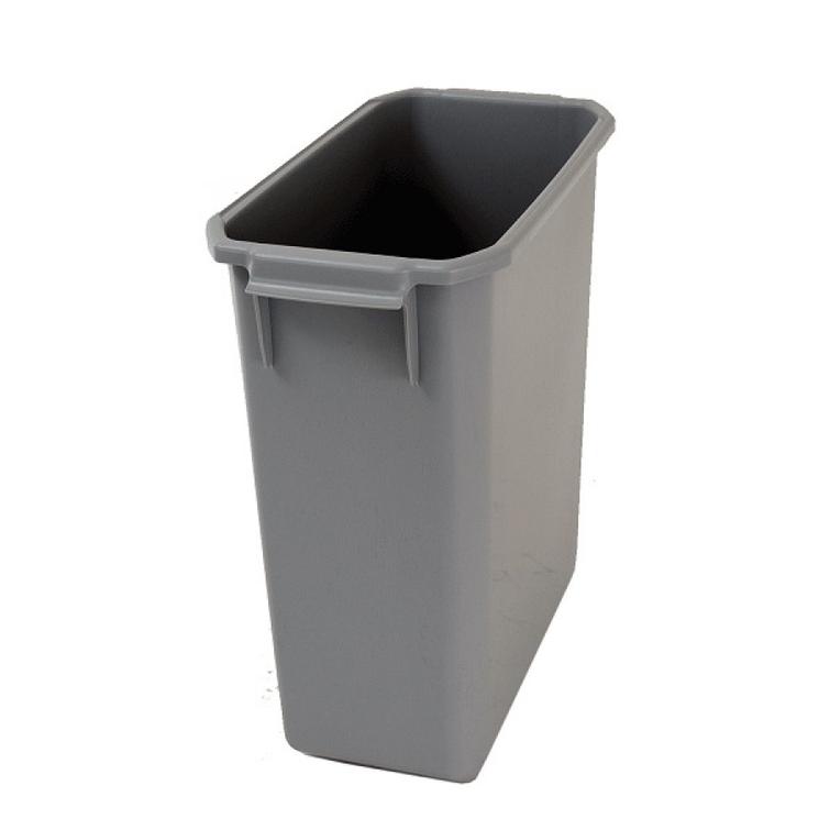 J&auml;teastia 60L harmaa