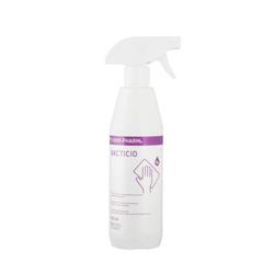 Bacticid pesev&auml; pintadesinfektioaine spray 500ml