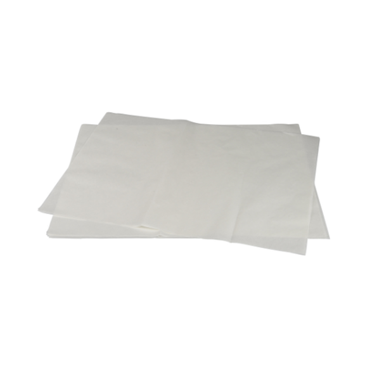 CATER-LINE leivinpaperiarkki 53x32,5cm valkaistu 500kpl 1/1GN
