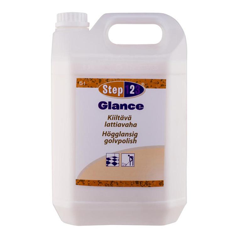 STEP 2 Glance 5L