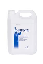 Desinfektol P 5L 