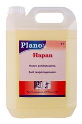 Plano Hapan 5L