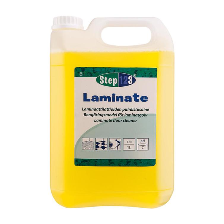 STEP 3 Laminate 5L