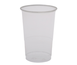 GASTRO-LINE juomapikari 20/25cl RPET kirkas 50kpl