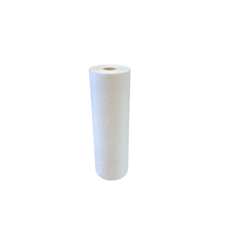 Tutkimuspöydänsuoja 50cmx200m 2rll