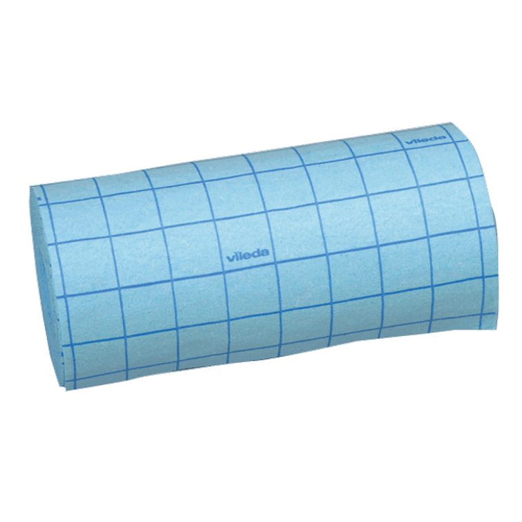 Vileda Quick`n Dry 10m rulla