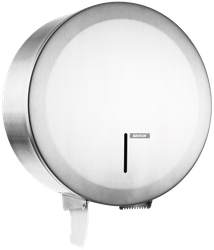 Katrin Gigant L Dispenser - Stainless Steel