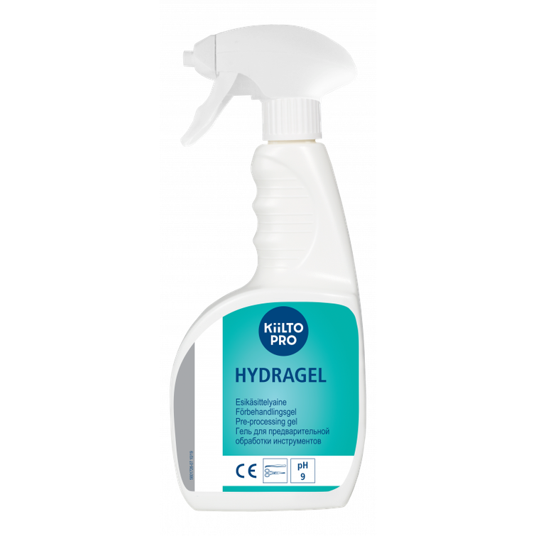 Kiilto Pro Hydragel