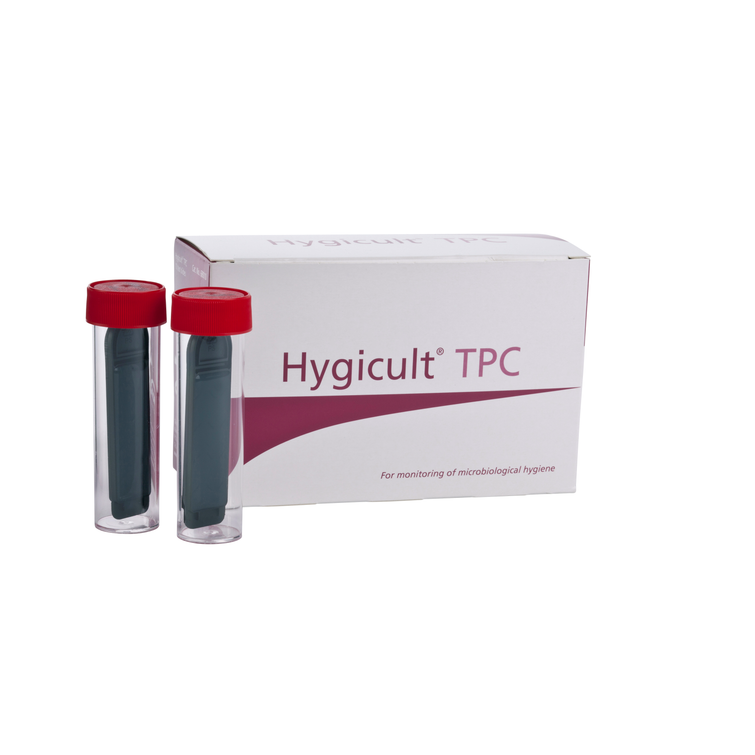Hygicult TPC