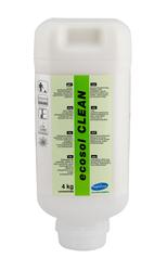 Ecosol Clean 4x4kg