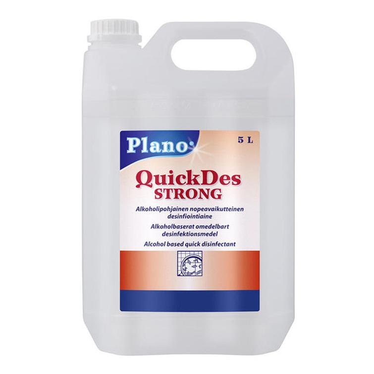 Plano Quickdes Strong 5L