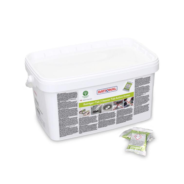 Puhdistusainetabletti ActiveGreen Metos iCombi yhdistelmä-uuneille 150kpl