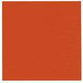 GASTRO lautasliina oranssi 40x40 2krs ¼-taitto 2000kpl