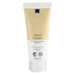 ABENA Handcream käsivoide 100ml 35% hajusteeton
