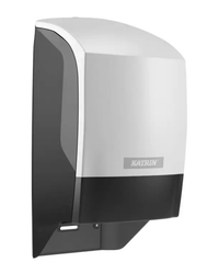 Katrin System Wc-paperiannostelija, Valkoinen