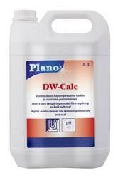 Plano DW-Calc Kalkinpoistoaine 5L