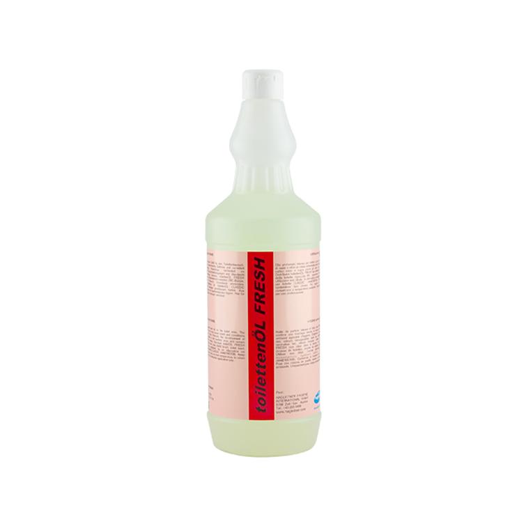 ToiletOil Fresh 1L Nestem&auml;inen wc-tuoksu