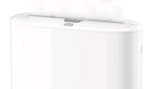 Tork Xpress® pöytäannostelija Multifold käsipyyhkeelle - valkoinen