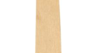 GASTRO-LINE kahvilusikka 11cm puinen FSC 100kpl