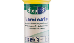 STEP 3 Laminate 1L