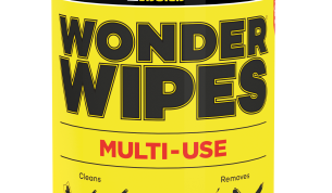 Wonder Wipes Multi-use puhdistusliina