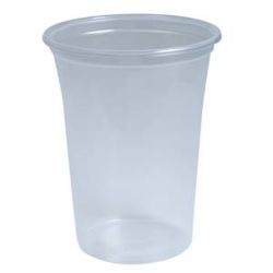 GASTRO olutlasi kk 40/50cl PP kirkas 50kpl