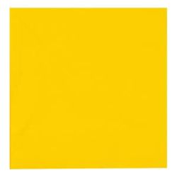 GASTRO-LINE lautasliina keltainen 40x40 3krs 2000kpl
