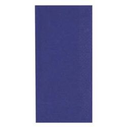 GASTRO lautasliina sininen 40x40 2krs ⅛-taitto 2000kpl