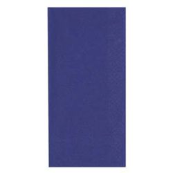GASTRO lautasliina sininen 40x40 2krs ⅛-taitto 2000kpl