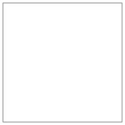 GASTRO-LINE lautasliina valkoinen 40x40 2krs ¼-taitto 2000kpl