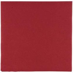 GASTRO lautasliina viininpunainen 40x40 airlaid 600kpl