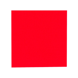 GASTRO lautasliina punainen 24x24 ¼-taitto 2krs 4000kpl