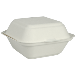 GASTRO take away rasia bagassi 144x141x75,2mm 1-os. valk. 50 kpl