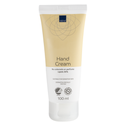 ABENA Handcream käsivoide 100ml 35% hajusteeton