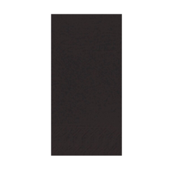 GASTRO lautasliina musta 40x40 2krs ⅛-taitto 2000kpl