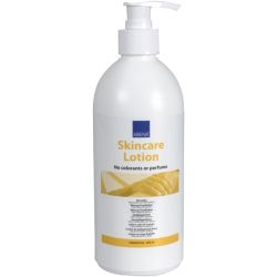 ABENA ihovoide 500ml 15% hajusteeton ja väriaineeton