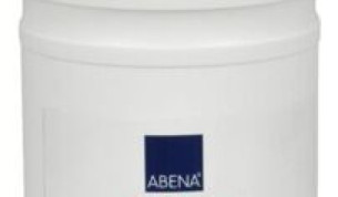 ABENA desinfektioliina pinnoille 72% 20x20cm purkissa 150kpl